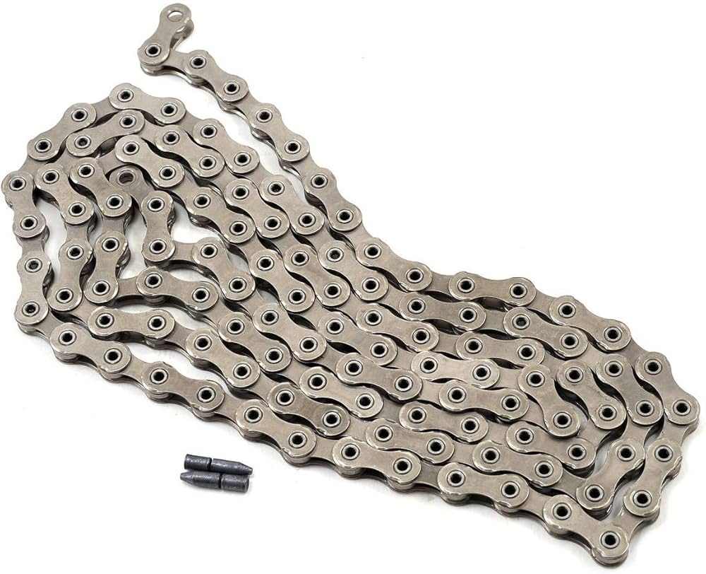 SHIMANO CN-HG901-11 チェーン 116リンク 2個セット シマノ（SHIMANO