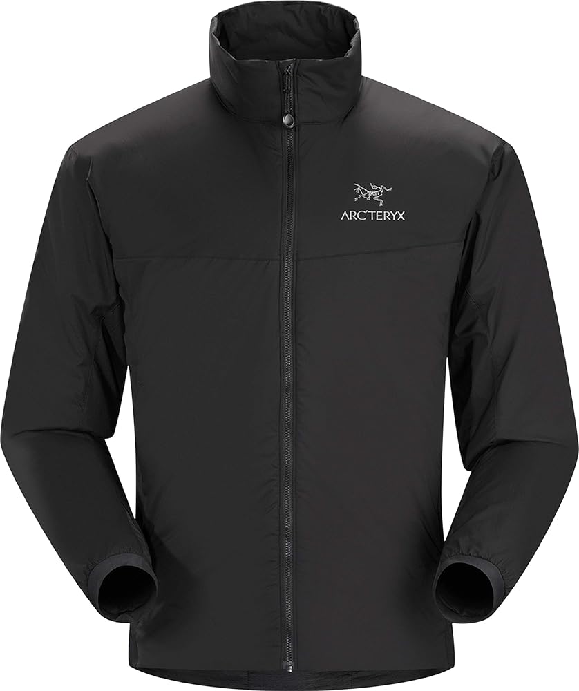 Amazon | [アークテリクス] ARCTERYX メンズ 中綿入り ブルゾン