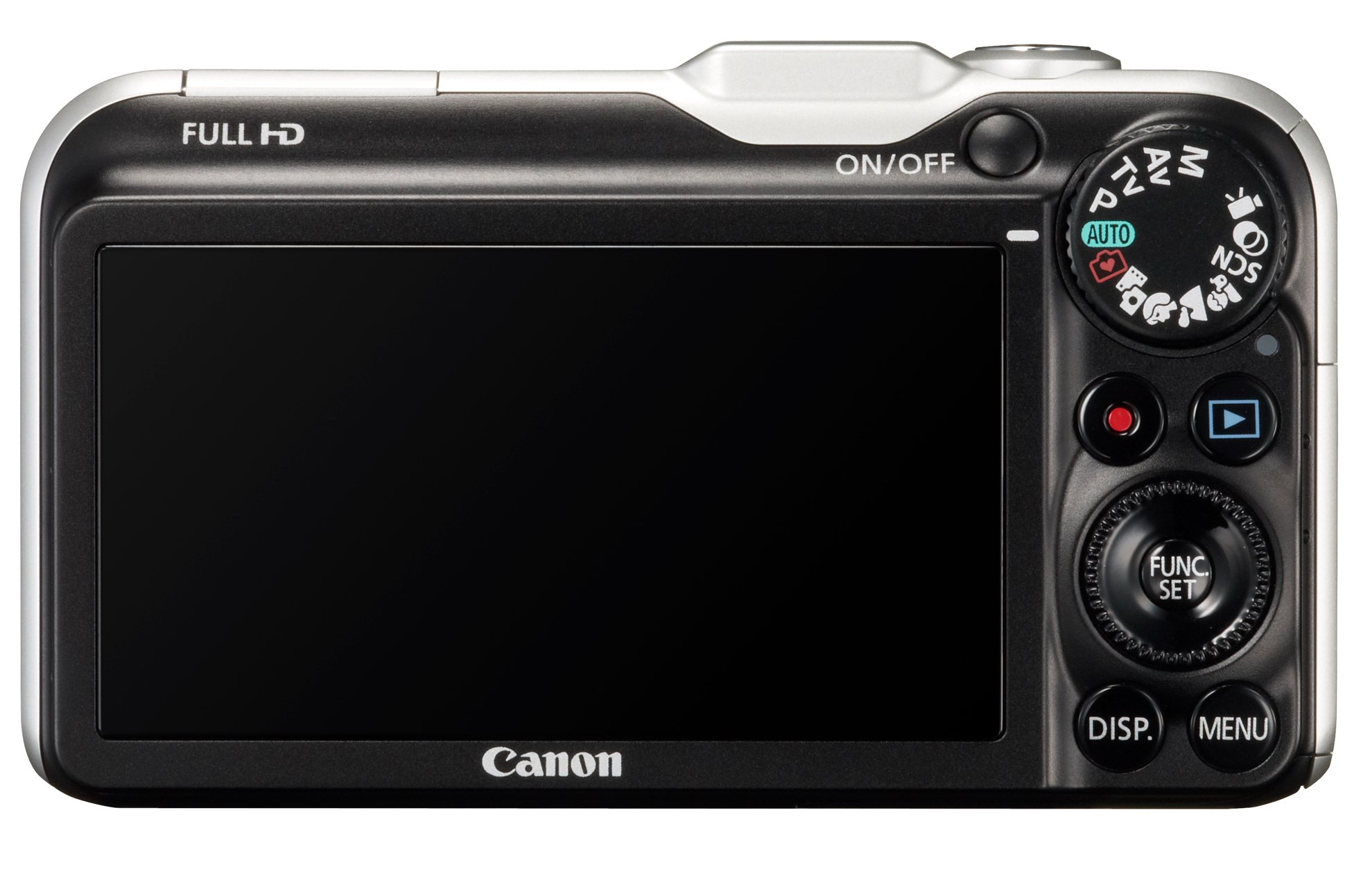 Amazon.co.jp: Canon デジタルカメラ PowerShot SX230 HS ブラック