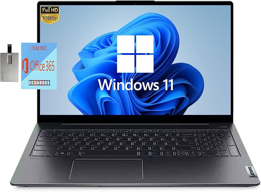 Amazon.com: Lenovo 2022 IdeaPad 1 15.6