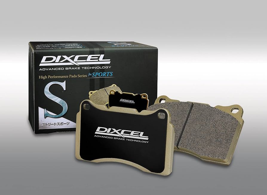 Amazon | DIXCEL HONDA N-BOX エヌボックス 660 11/12～13/12 JF1 NA