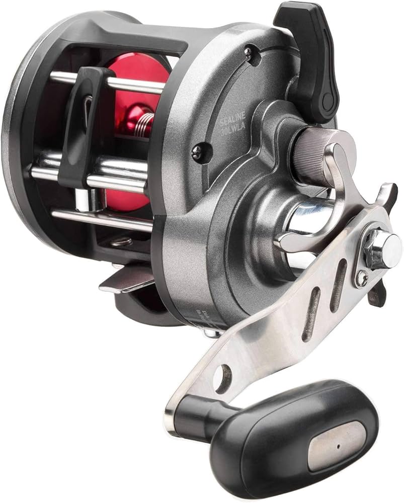 Amazon | ダイワ(DAIWA) シーライン 30 LWLA 左利き マルチリール
