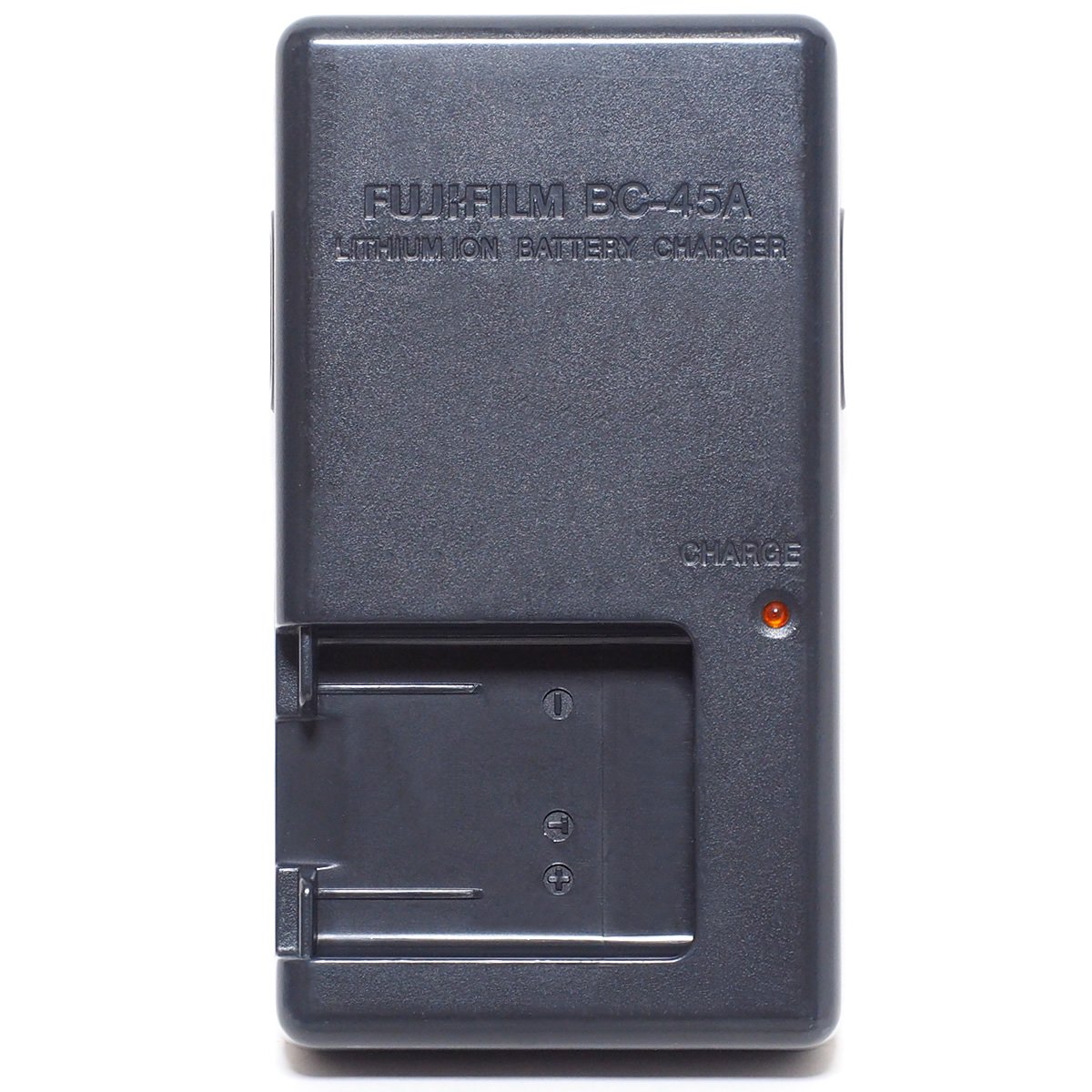 Amazon | FUJIFILM 富士フィルム BC-45A 純正充電器 チャージャー (NP