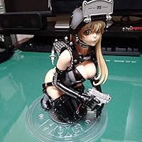 Amazon.co.jp: Creators' Labo CL#024 TSUKASA BULLET COMPACT HOG