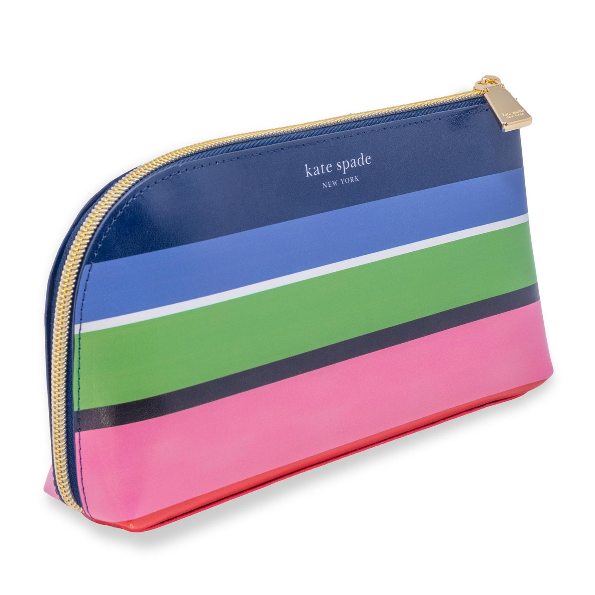 Amazon.com: Kate Spade New York Zipper Pouch Filled with Planner