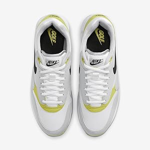 Amazon.com | Nike Air Max 1 '86 OG G Men's Golf Shoes (DV1403-004