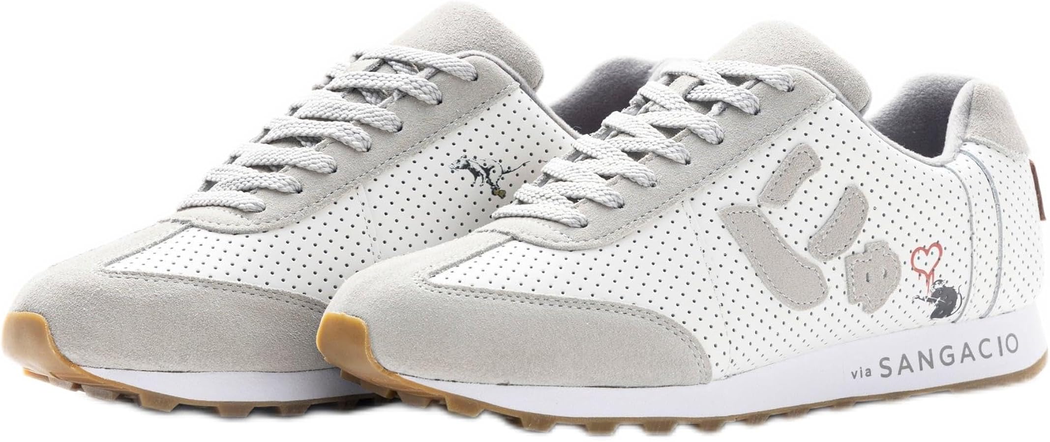 Amazon.co.jp: にゅ～ずMOM『BRANDALISED』Banksy(バンクシー