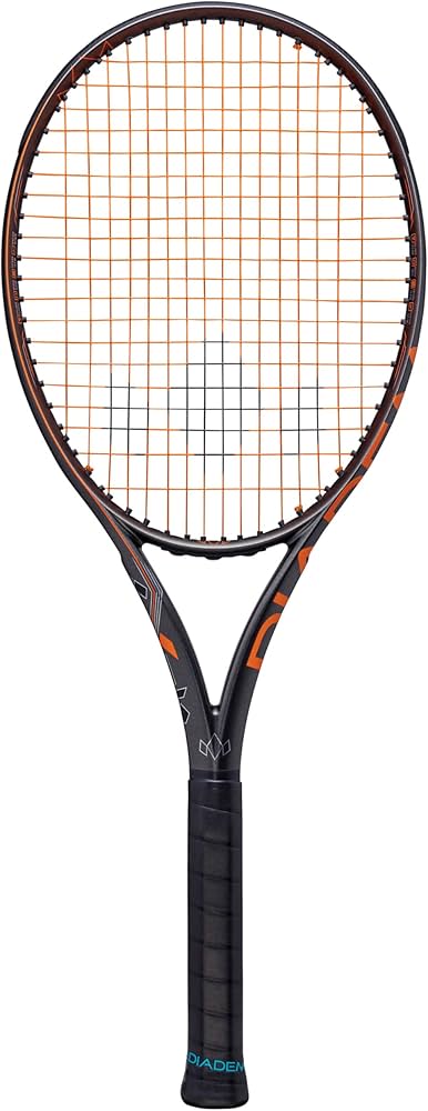 Amazon | ダイアデム DIADEM 硬式テニスラケット AXIS 98 アクシス 98
