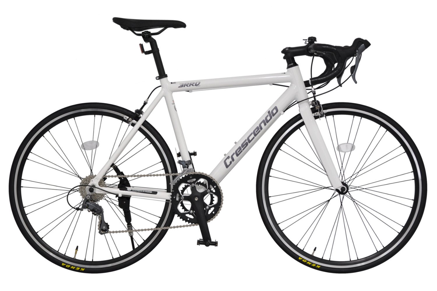 Amazon | ANIMATO(アニマート) ロードバイク CRESCENDO(クレシェンド