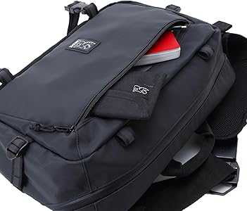 Amazon | [クローム] ボディバッグ KADET カデット マックス