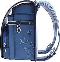 Amazon.co.jp: [Rollclo] ランドセル 男の子 a4フラットファイル対応