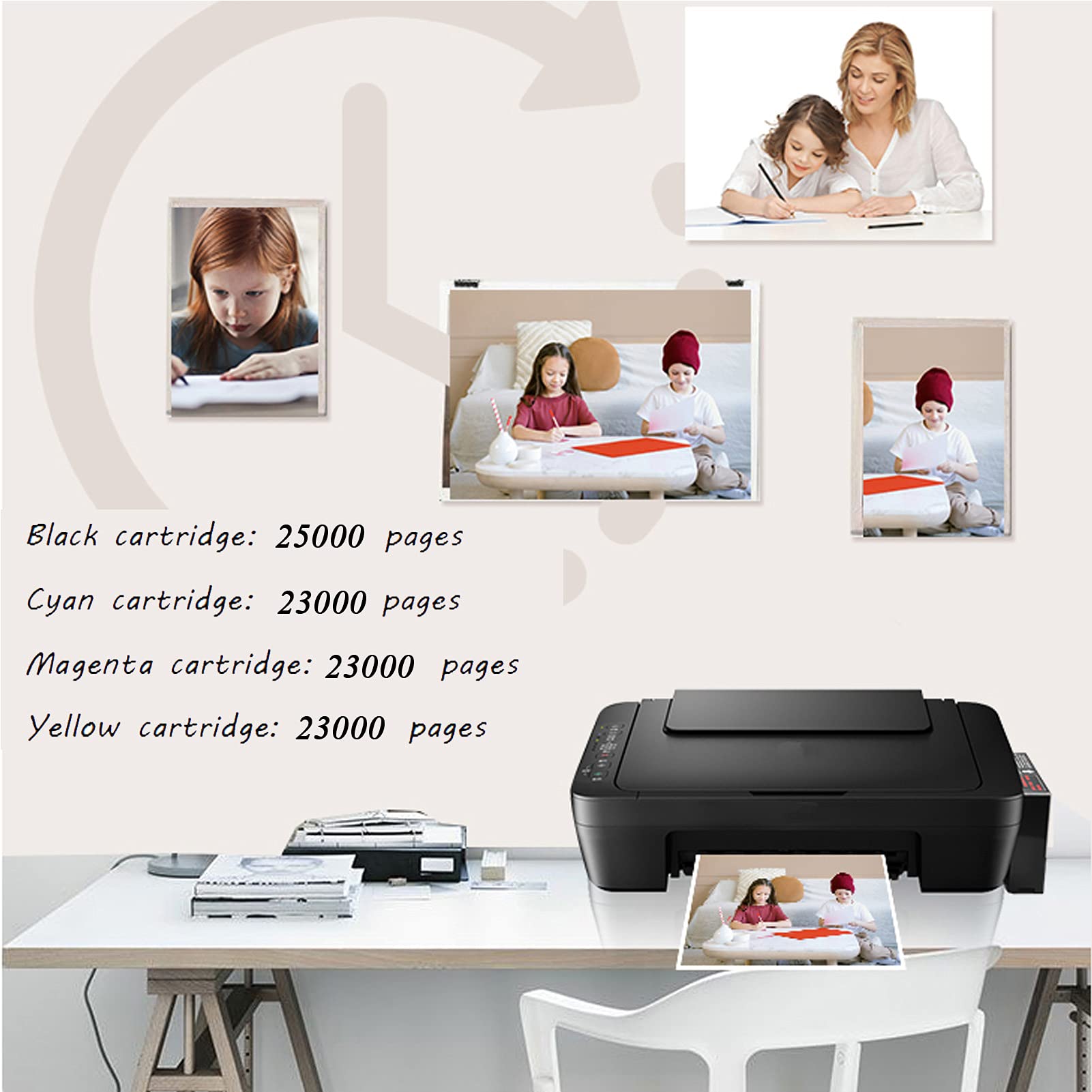 Amazon.co.jp: TN324トナーカートリッジを for コニカミノルタに交換