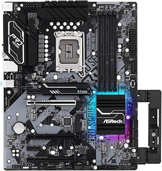 Amazon | ASRock マザーボード Z690 Pro RS Intel 第12世代 CPU