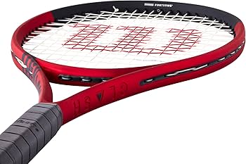Amazon | ウイルソン Wilson テニスラケット CLASH 100 V2.0