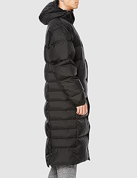 Amazon | [カンタベリー] DOWN SIDELINE COAT | コート・ジャケット 通販