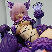 Amazon.co.jp: Fate/Grand Order マシュ・キリエライト ~デンジャラス