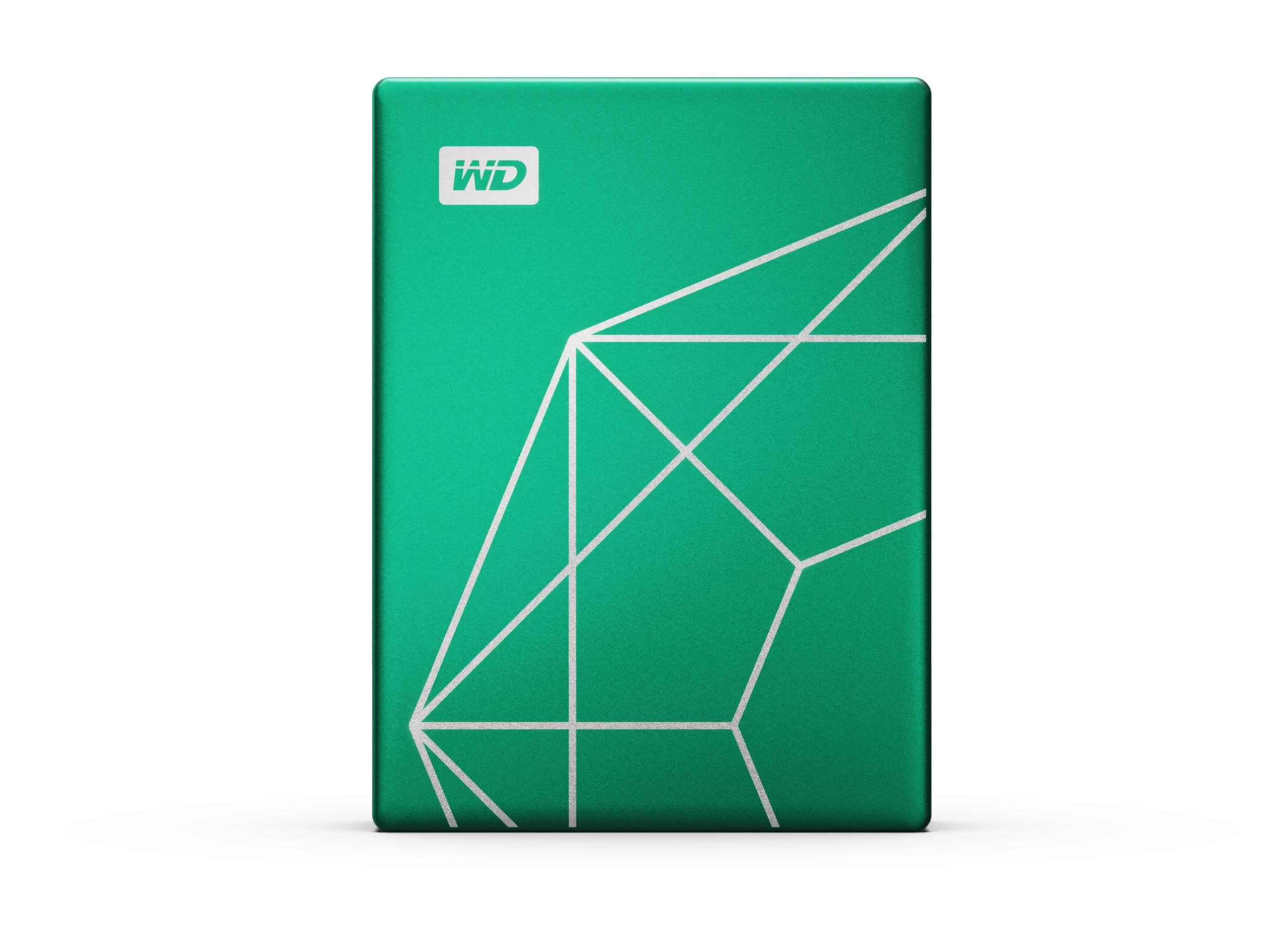 Amazon | WD 2TB My Passport ウルトラポータブルハードドライブ HDD