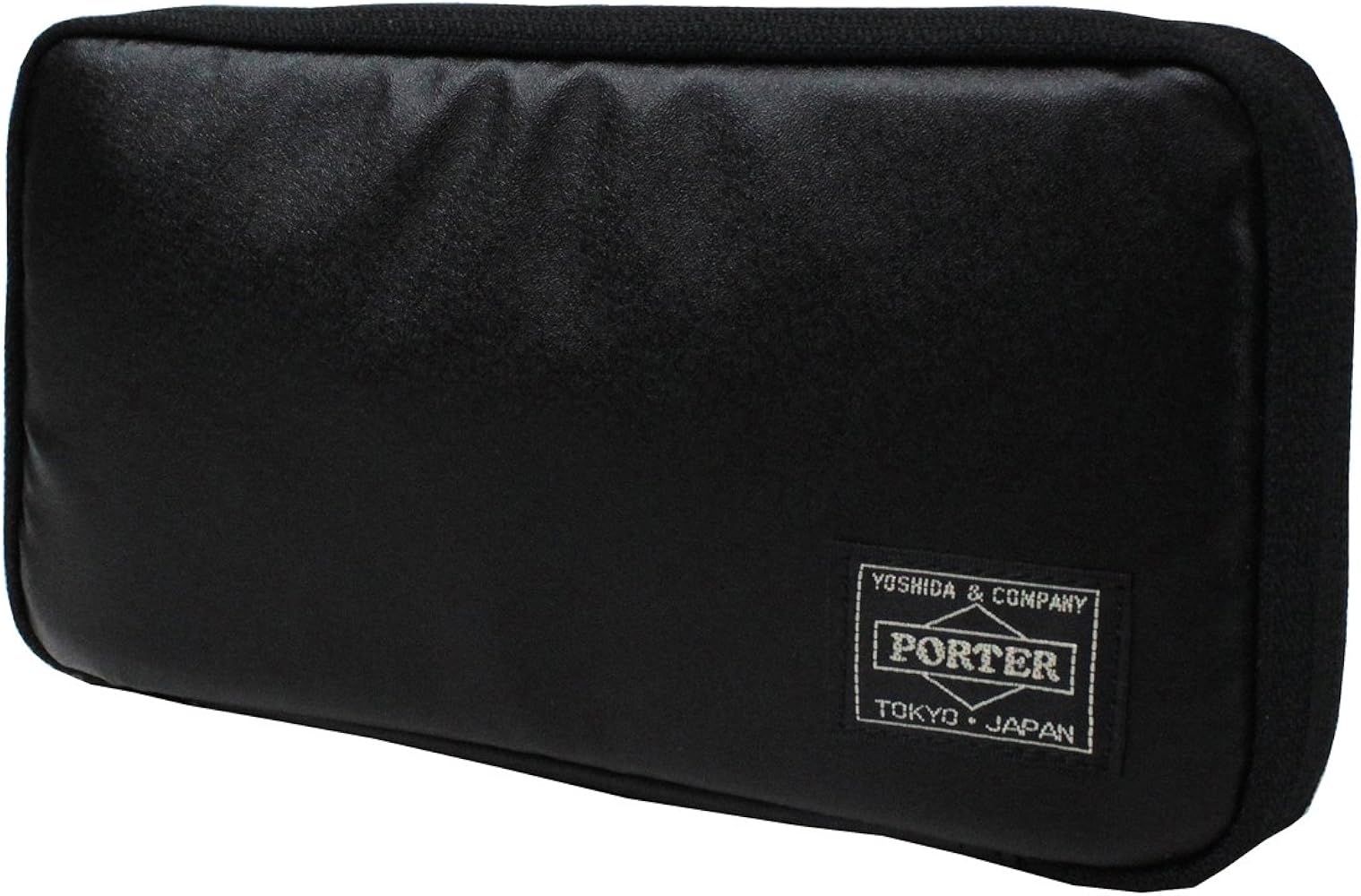 Amazon.co.jp: (ポーター) PORTER ラウンドファスナー長財布 [TACTICAL