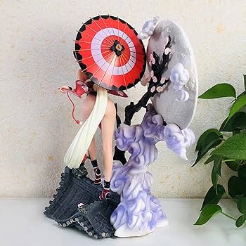 Amazon.co.jp: THEKINGOFFIGHTERS 不知火 舞 アクションフィギュア