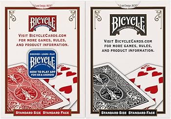 Amazon.co.jp: [バイシクル]Bicycle Standard Index 1014176 [並行輸入
