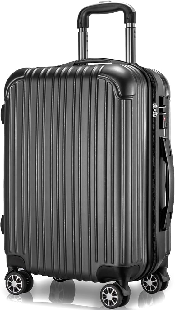 Amazon.co.jp: [VARNIC] スーツケース キャリーケース キャリーバッグ