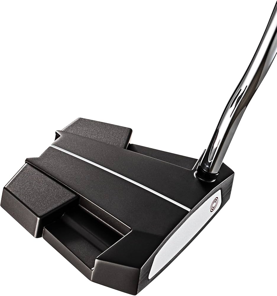 Amazon | オデッセイ (ODYSSEY) 右用 パター ELEVEN TOUR LINED