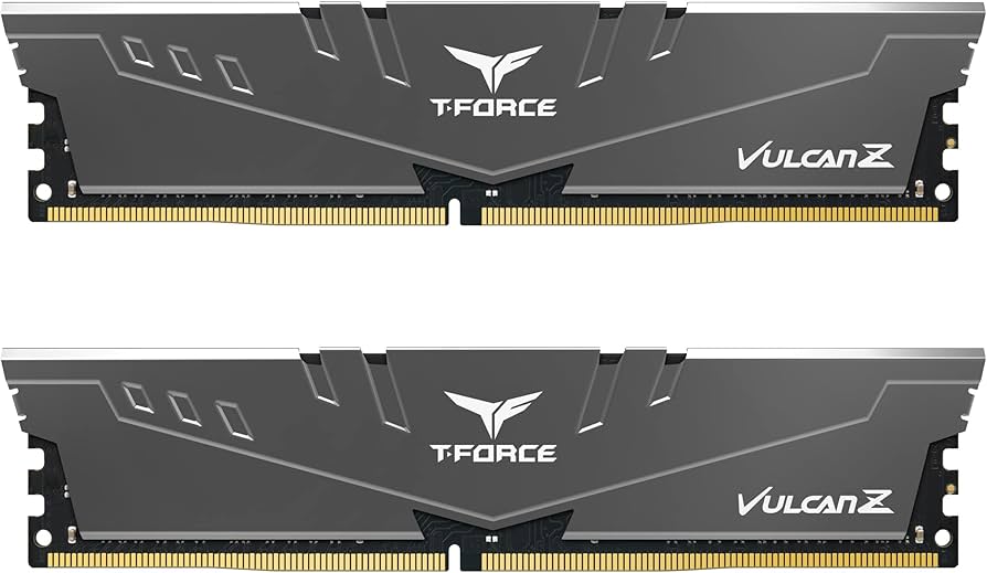 Amazon.co.jp: TEAMGROUP T-Force Vulcan Z DDR4 64GB キット (2x32GB