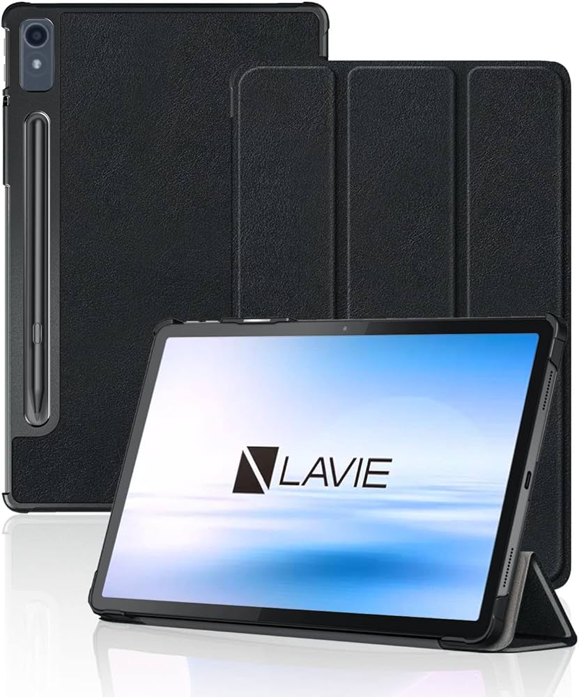 Amazon.co.jp: NEC LAVIE Tab T11 T1195/FAS 用 ケース カバー 保護