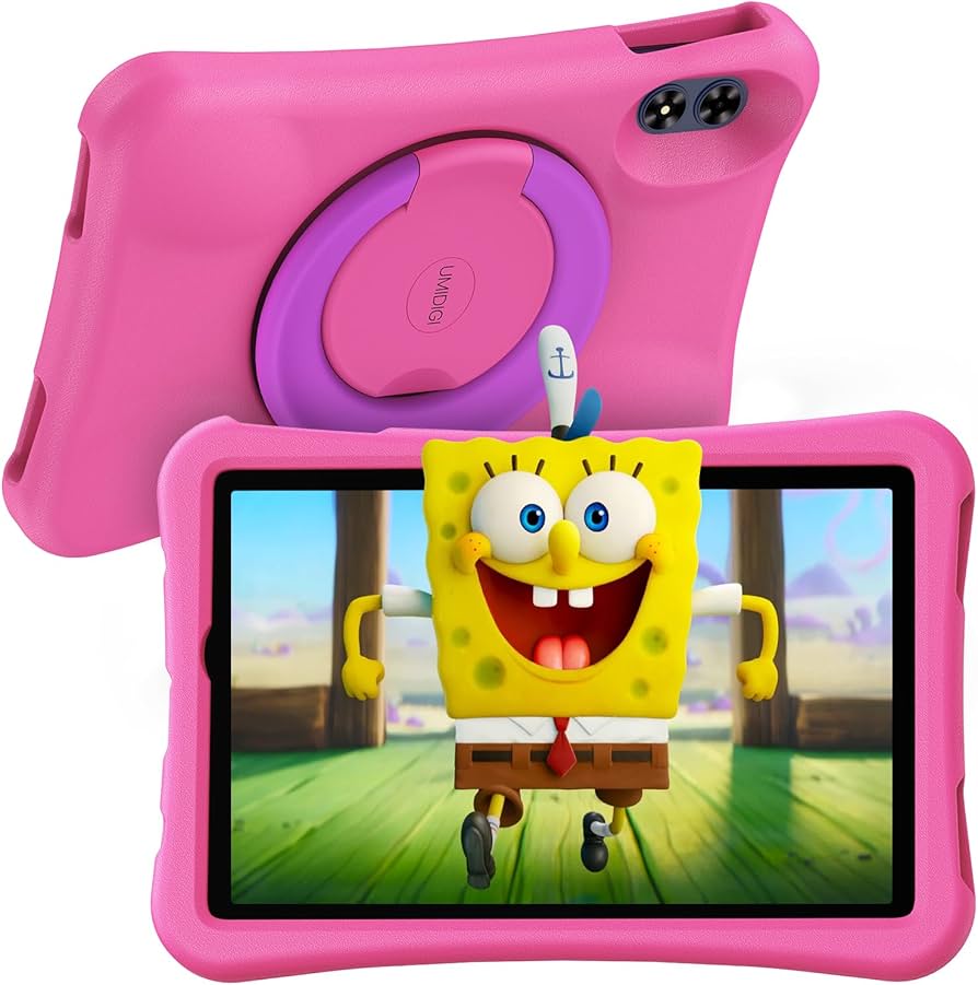 Amazon.co.jp: キッズ タブレット10.1インチ UMIDIGI G2 Tab Kids