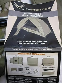 Amazon.co.jp: ARMY OCP マルチカム ライトファイター 1テント レイン