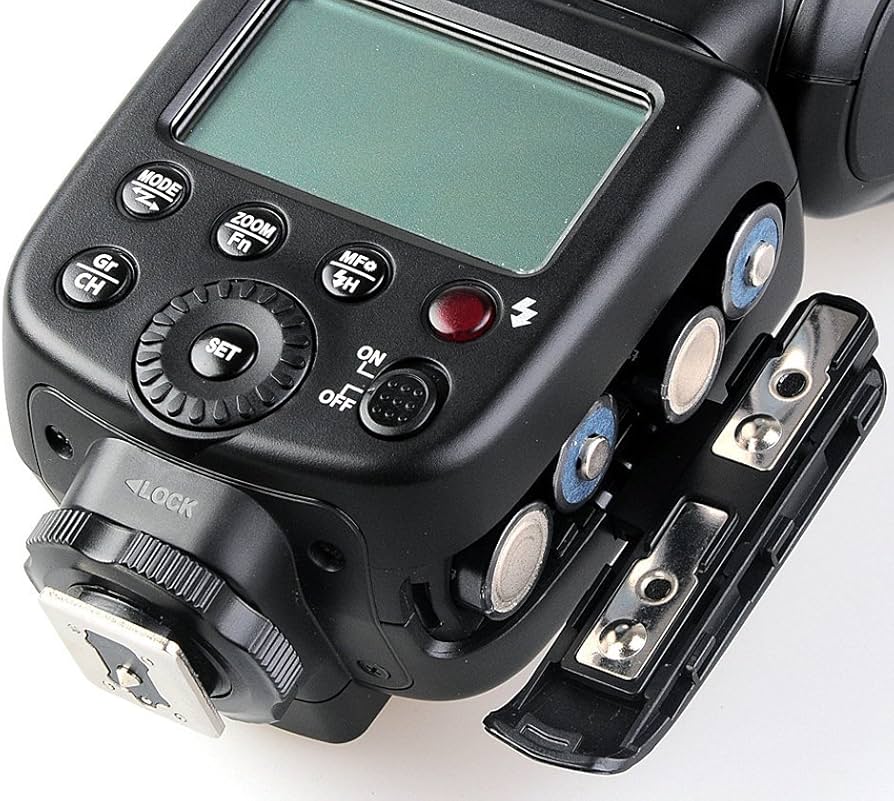 Amazon | Godox TT600 カメラフラッシュ 内蔵2.4GワイヤレスX