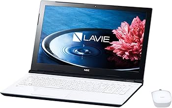 Amazon.co.jp: NEC PC-NS150EAW LAVIE Note Standard : パソコン・周辺機器