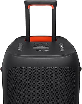 Amazon.com: JBL Partybox 310 - Portable Party Speaker with Long