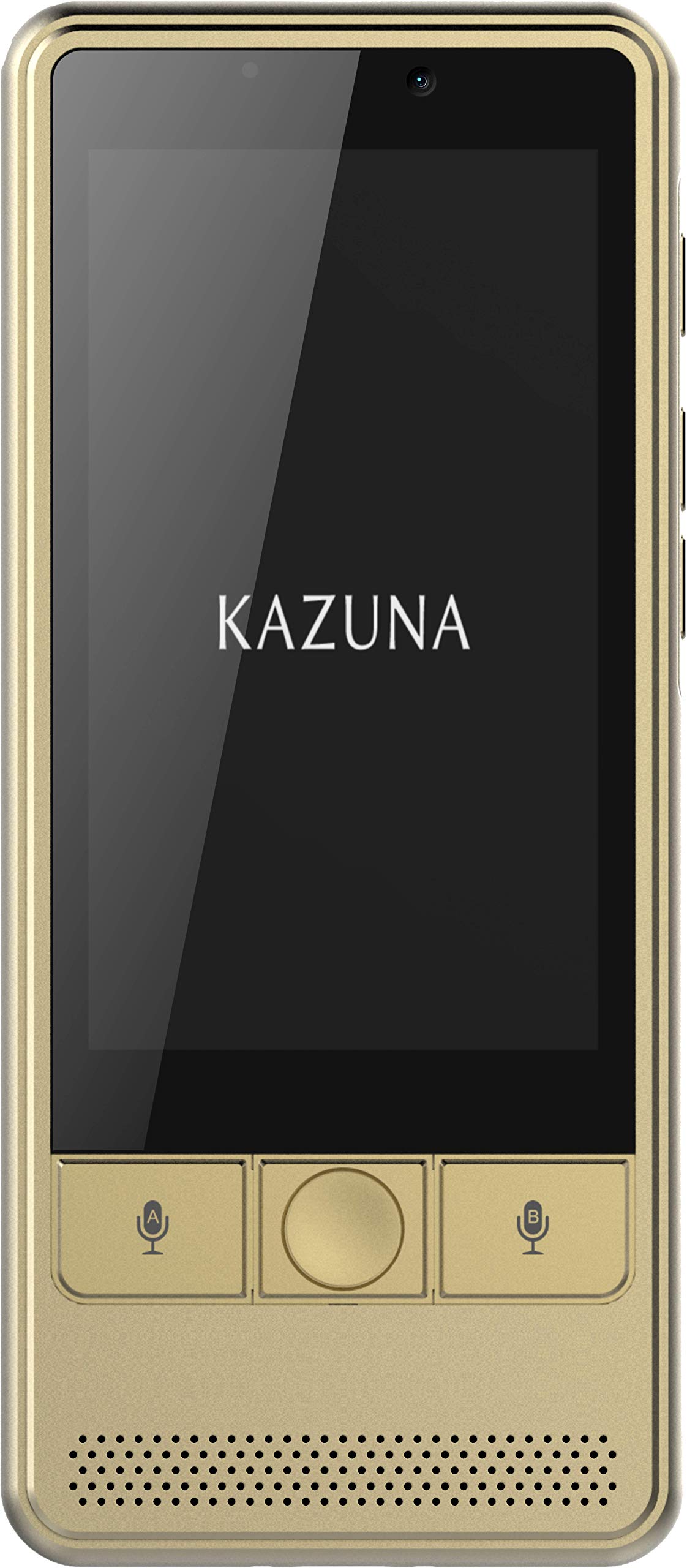 Amazon.co.jp: TAKUMI JAPAN 翻訳機+グローバル通信(2年) KAZUNA eTalk