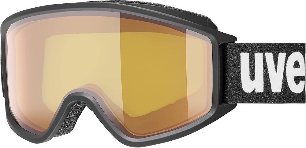 Amazon | [ウベックス] スキースノーボードゴーグル ユニセックス