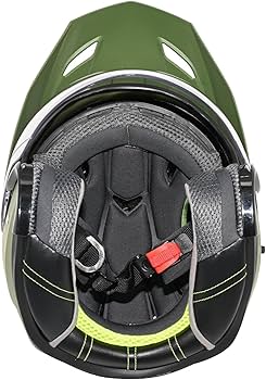 Amazon | マルシン(MARUSHIN) バイクヘルメット スポーツ ジェット TE