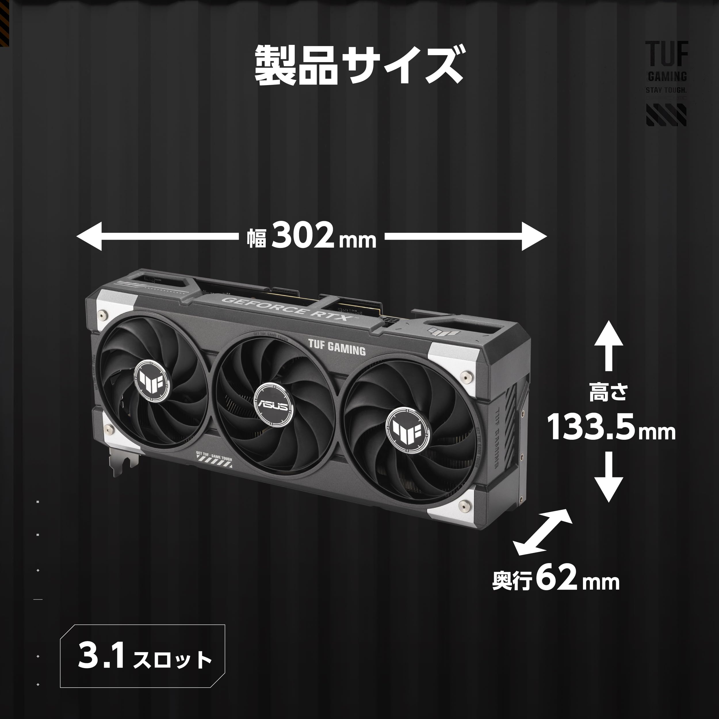 Amazon | ASUS NVIDIA GeForce RTX 5060 Ti ビデオカード PCI Express