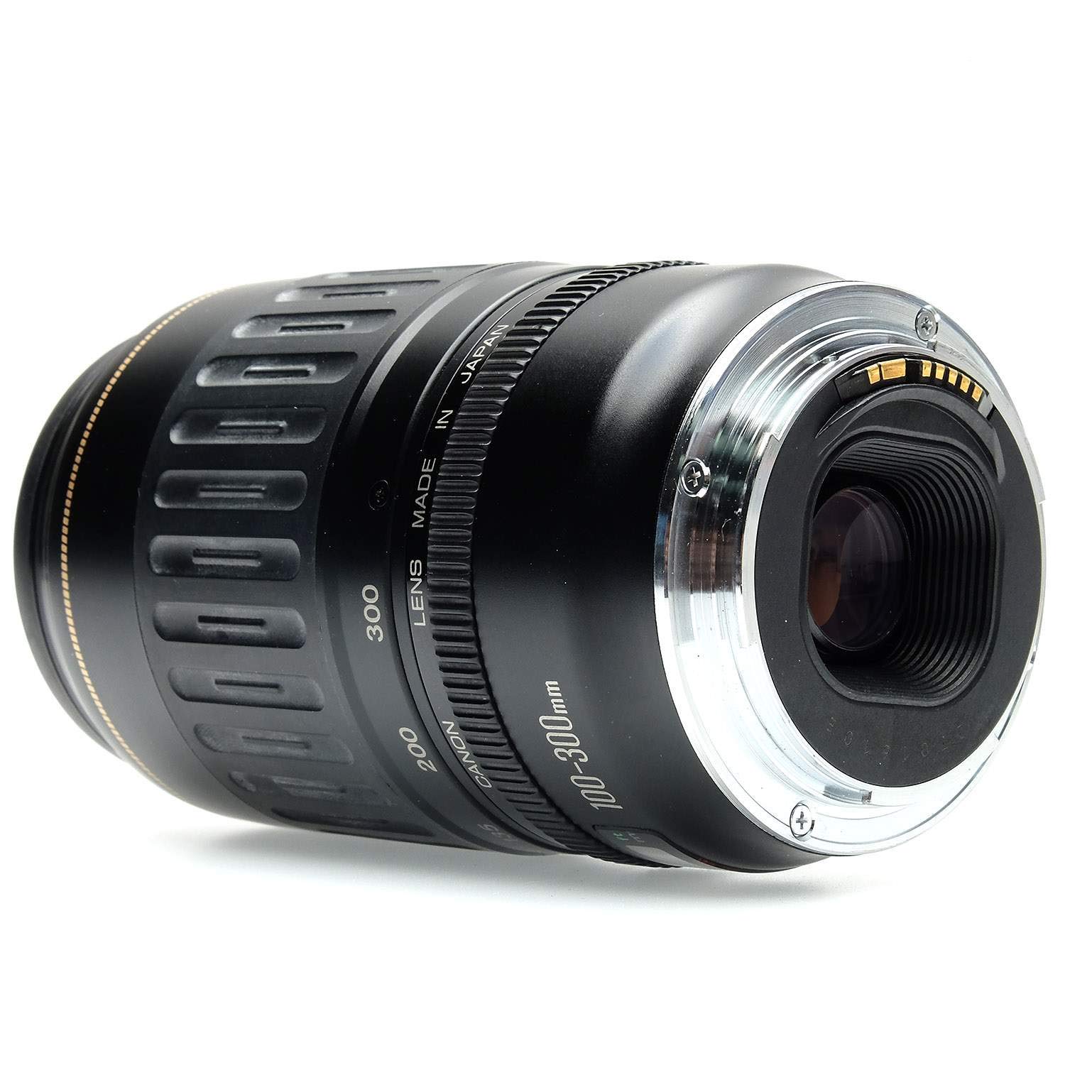 Amazon.co.jp: Canon EF 100-300mm f/4.5-5.6 USM 望遠ズームレンズ