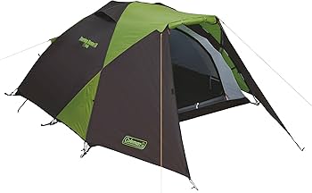 Amazon.co.jp: Coleman Two-Person Tent Touring Dome/LX 170T16450J