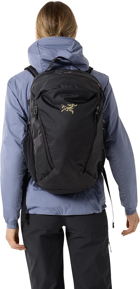 Amazon.co.jp: [アークテリクス] ARCTERYX マンティス26バックパック