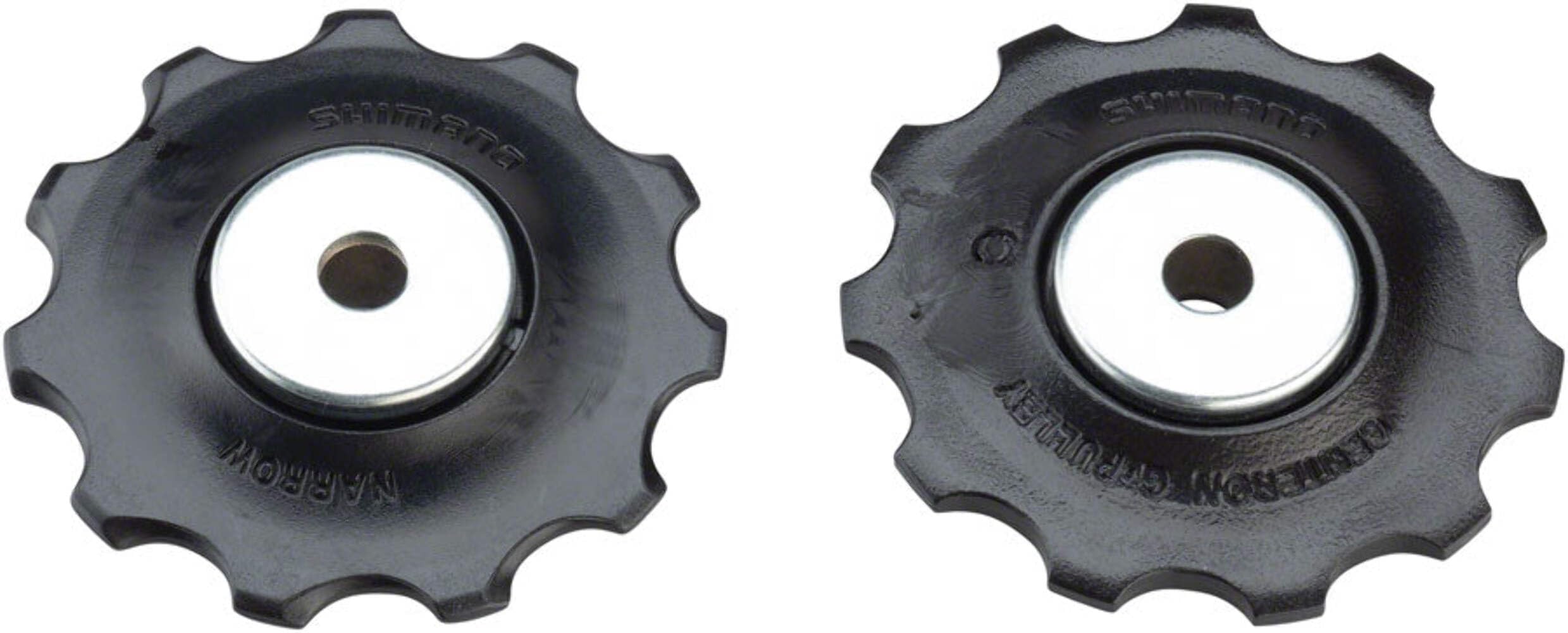 Amazon.com : SHIMANO 9-Speed Tiagra 4500-SS/GS Pulley set : Bike