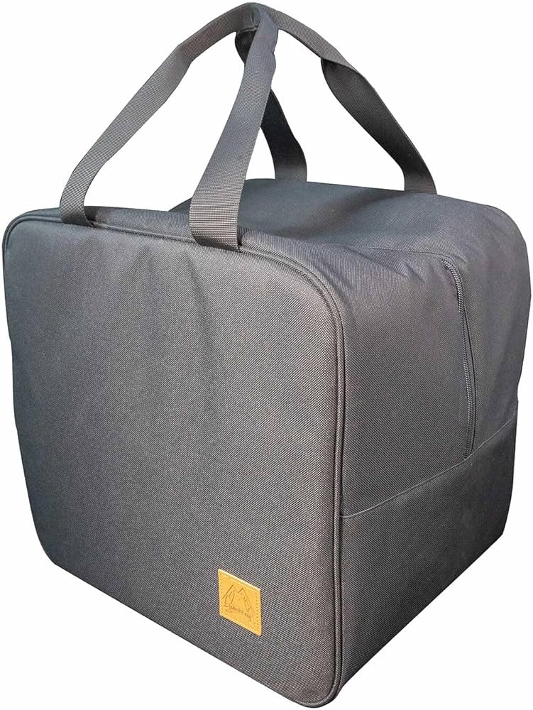 Amazon | MioBEAR スキーブーツバッグ スノーボード ブーツ 収納 袋