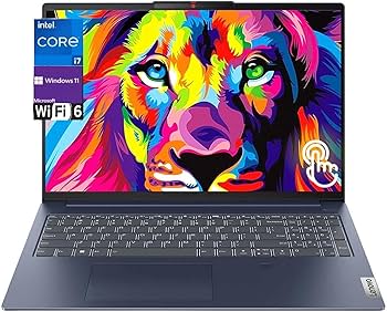 Amazon.com: Lenovo IdeaPad Slim 5i 16