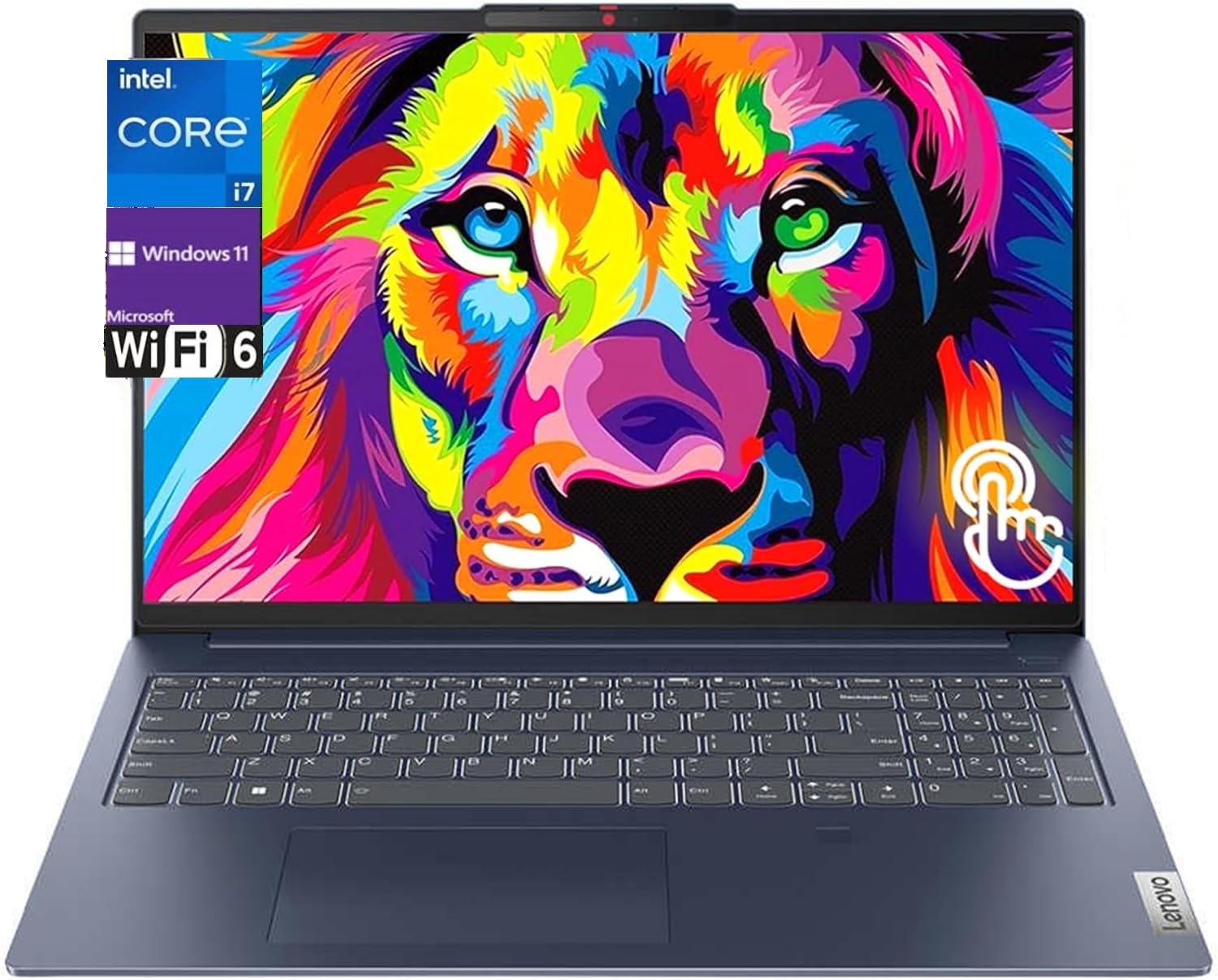 Amazon.com: Lenovo IdeaPad Slim 5i 16