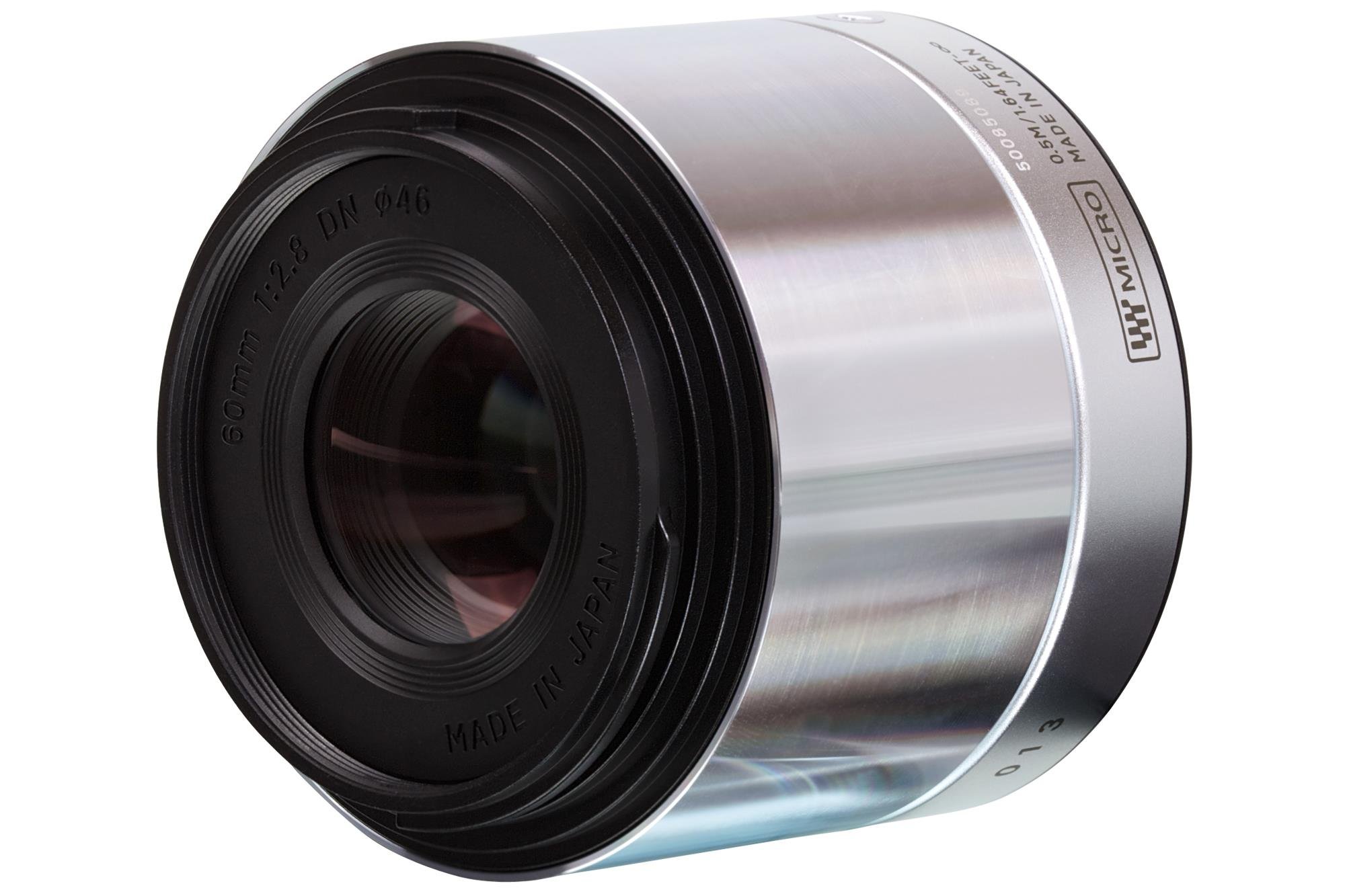 Amazon.co.jp: Sigma 60mm F2.8 DN : Electronics