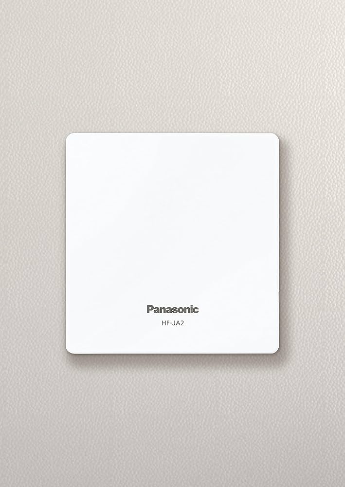 Amazon.co.jp: パナソニック 電気錠用 IP/JEM-A変換アダプター HF-JA2