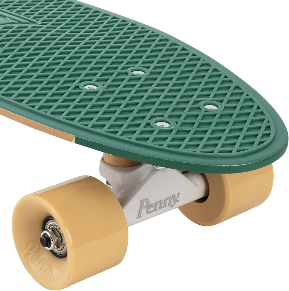 Amazon | ペニー スケートボード Swirl 27インチ | Penny Australia