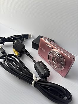 Amazon | SONY デジタルカメラ Cyber-Shot(サイバーショット) WX7 1620