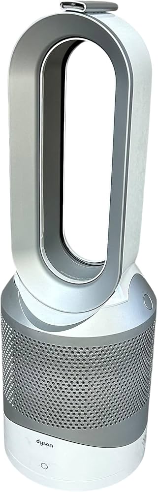 Amazon | ダイソン 空気清浄機能付 ファンヒーター Dyson Pure Hot +