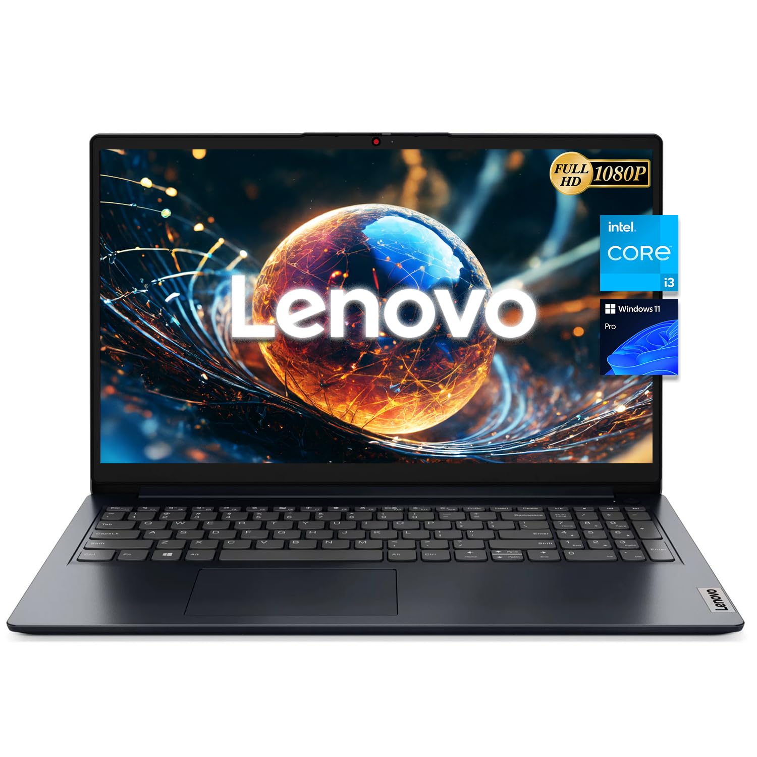 Amazon.com: Lenovo New IdeaPad 1 15.6